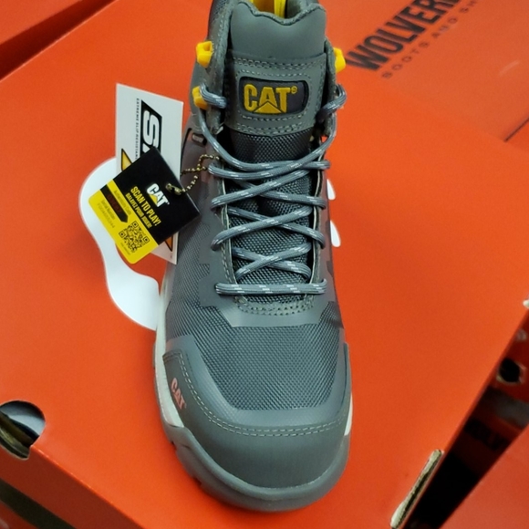 caterpillar basketball shoes